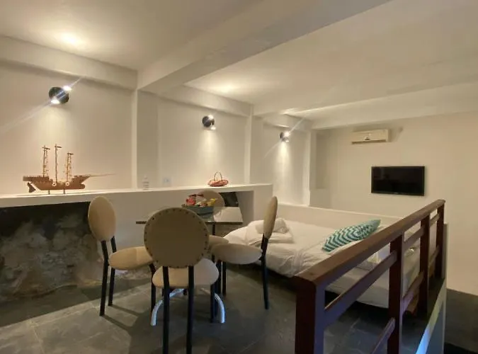 Loft Praia Dos Anjos