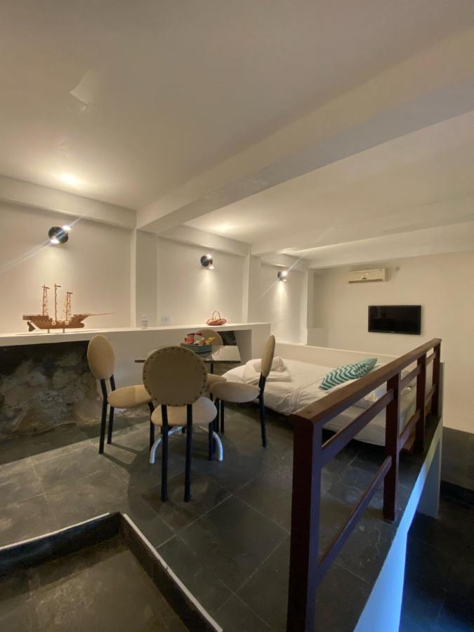 Loft Dos Anjos Inn *