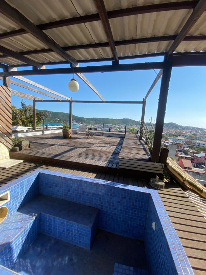 Loft Dos Anjos Inn Arraial do Cabo