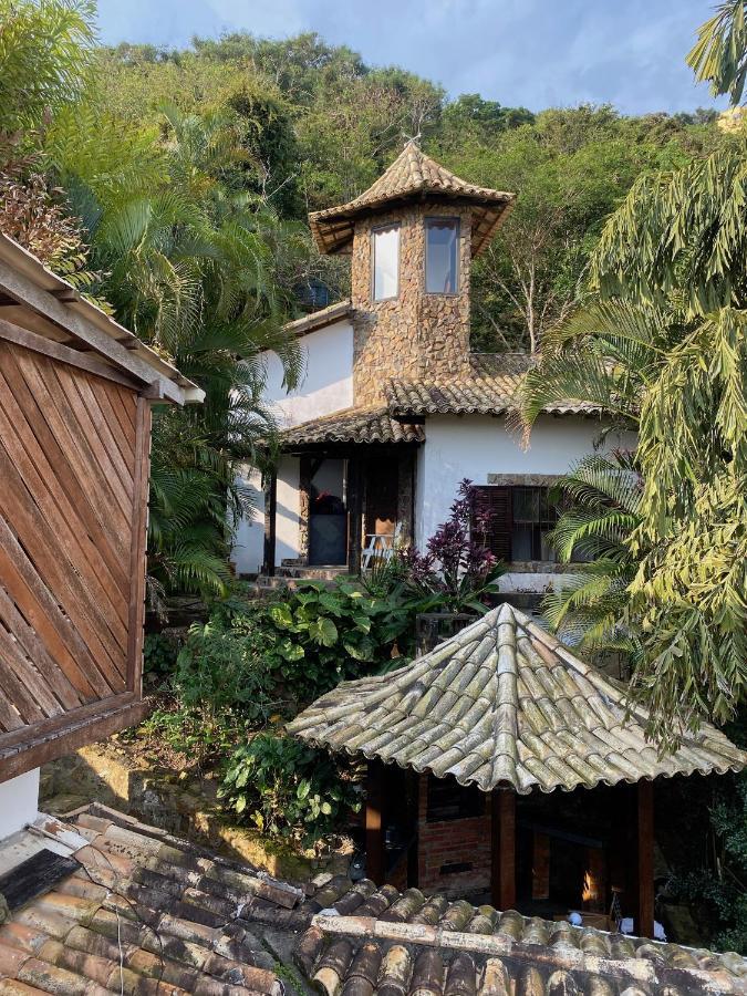 Loft Dos Anjos Inn