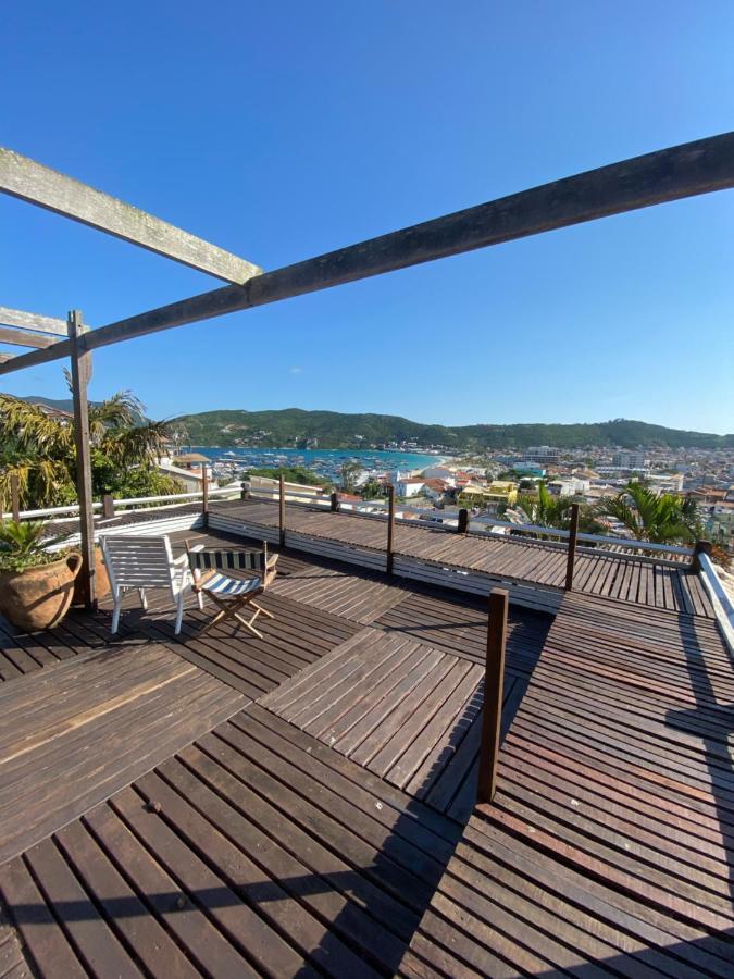 Loft Dos Anjos * Arraial do Cabo