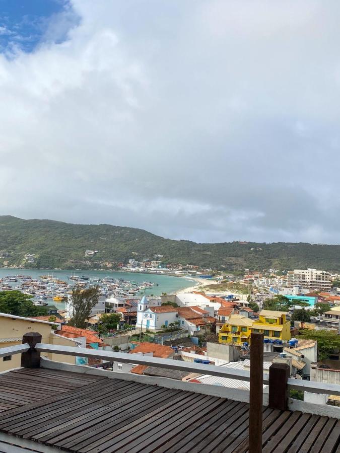 Loft Dos Anjos Arraial do Cabo