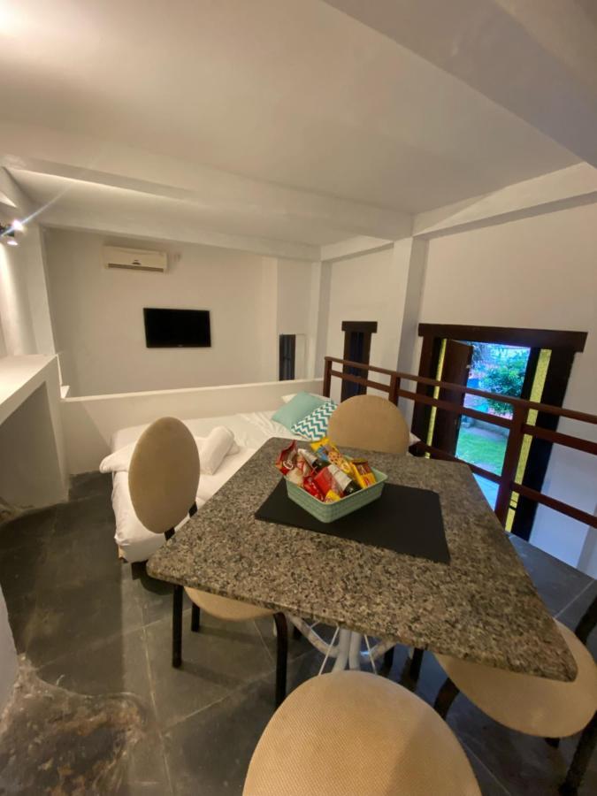 Inn Loft Dos Anjos *